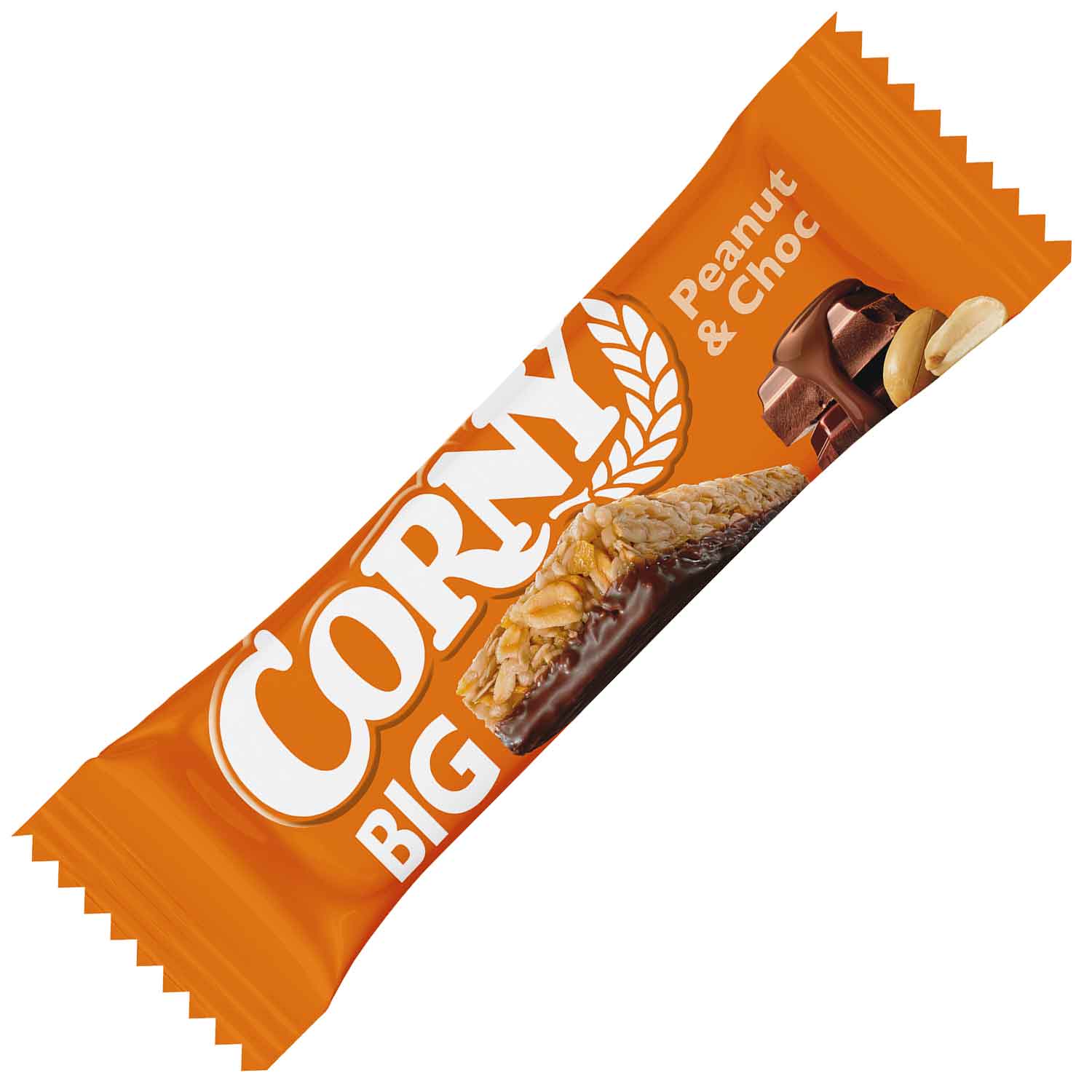 Big Corny Schoko-Erdnuss bestellen Wuppertal